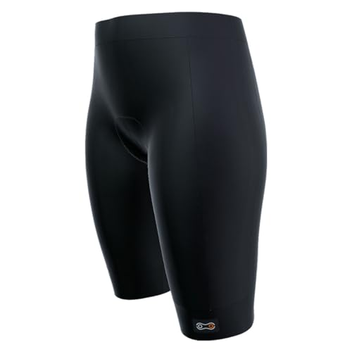 Bermuda de Ciclismo Feminina Márcio May Light