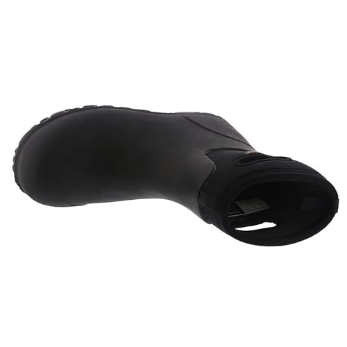 BOGS Workman Mid CT Men's Boot, 12 D(M) US, Black2