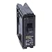 Square D Homeline Single Pole 15A Plug-On Neutral Combination Arc Fault Miniature Circuit Breaker