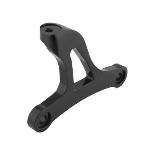 Soporte de montaje del motor para barra de luz de motocicleta Sportster 883 y XL1200