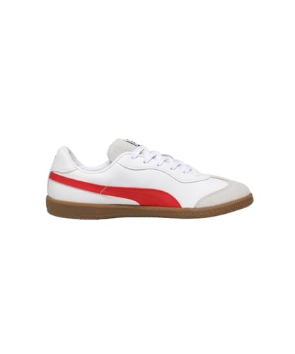 Image of Puma Unisex-Adult King 21 It Football Shoe