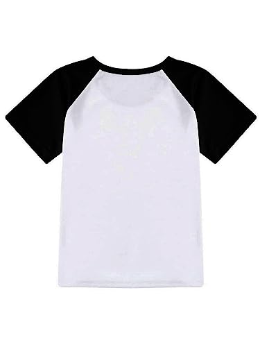 Image of PrintEasy� Spider ? Man Cotton Round Neck Half Sleeves Unisex Kids T-Shirt for Boys & Girls