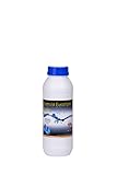 ENVASE 1 LITRO ESENCIA EUCALIPTO EXTRA 1 LITRO - Aromatizar baños vapor y saunas