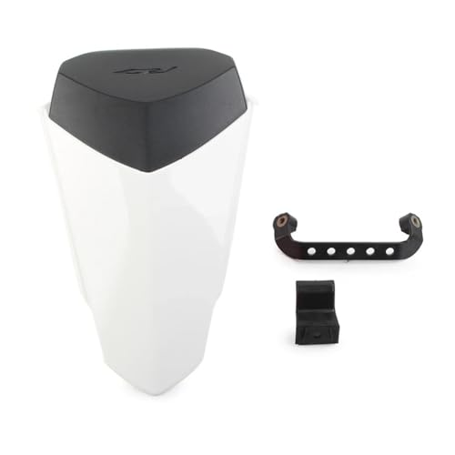Capot de carénage pour YZF R7 résolvant le problème de look de la selle passager