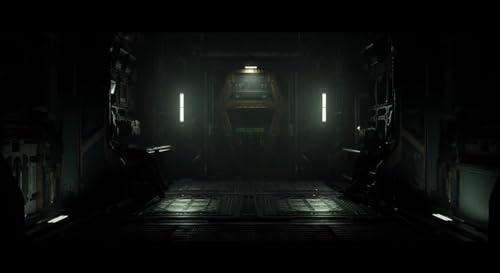 Krafton The Callisto Protocol Standard Edition - Ps5 - Image 5