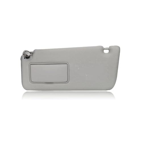 Pare-soleil avant gauche Infiniti QX80 QX56 gris protection solaire 96401-1LA3D