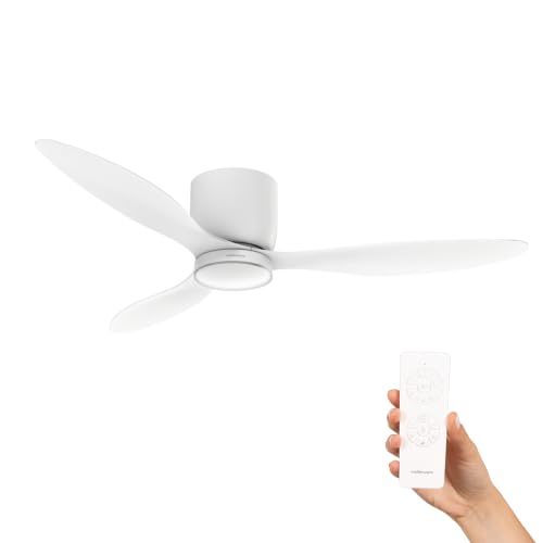 Mellerware Brizy Bright: opiniones y análisis del ventilador de techo (2026)