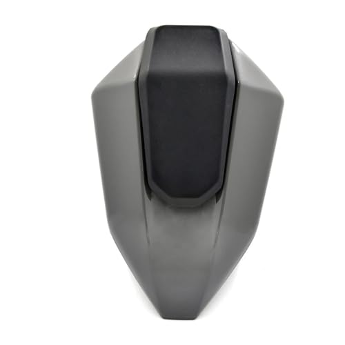 Capot de selle arrière pour MT-07 et FZ-07 2011-2018 : carénage de protection moto noir