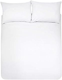 Economy Waterproof Duvet Protector Super King