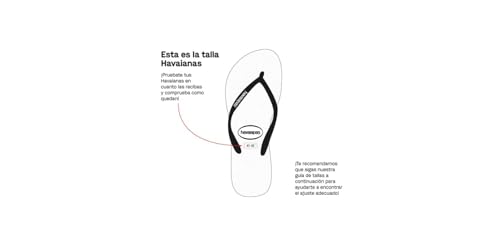 Havaianas Baby Logomania, Unisex Baby Flip Flops4