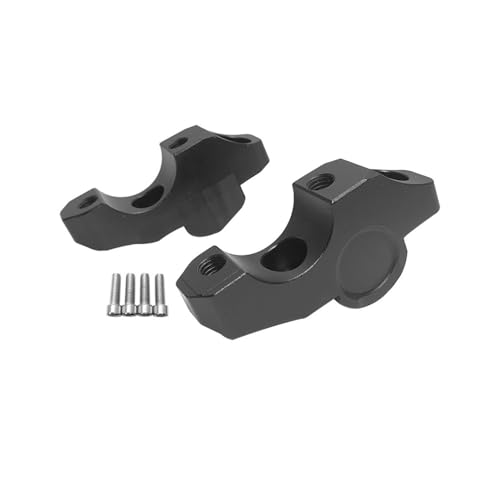 Riser guidon moto pour soulager le dos sur S1000R et M1000R de 2014 à 2023