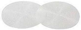 Twolit 481554 Phosban Reactor Screens for Npx44; Pack of 2