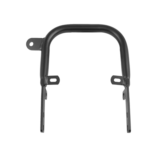 Support de coffre de moto Warrior 350 pour transporter tout