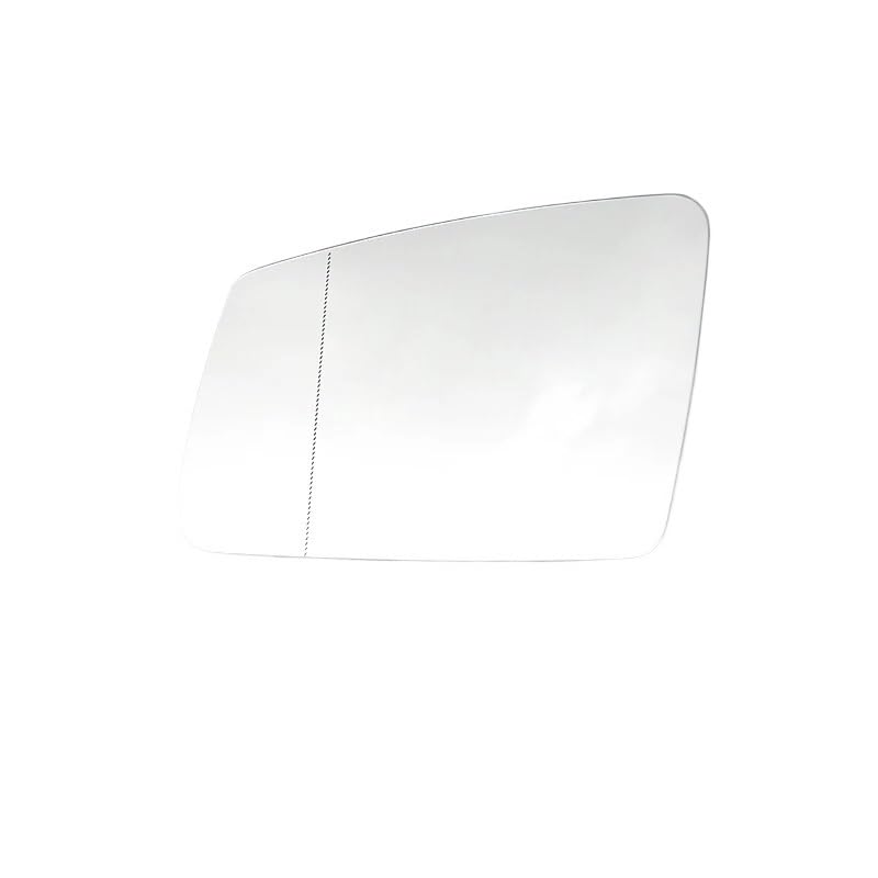 Rétroviseur latéral chauffant pour Benz Classe A B C E W204 W212 W176