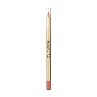Max Factor Colour Elixir Lip Liner #005 Brown N Nude 0.78G