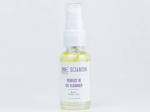 PERFECT 10 OIL CLEANSER