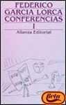 Conferencias, i