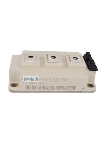 Fusible BSM300GB120DLC010 pour module de thyristor IGBT haute performance - 3