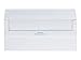Quality Park 11118 Redi-Seal Plain Envelopes, No 10, 4-1/8-Inch x9-1/2-Inch, 500/BX, WE
