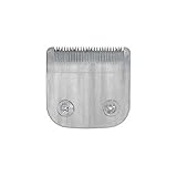 HOTOSaike Replacement 59300-200 59300-800 59300200 59300800 Hair Clipper Detachable XL Trimmer Blade for Wahl 9855 Models