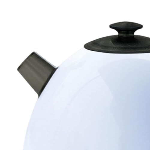 Diffuseur d'arômes 500 ML avec lumière colorée et faible bruit - 3