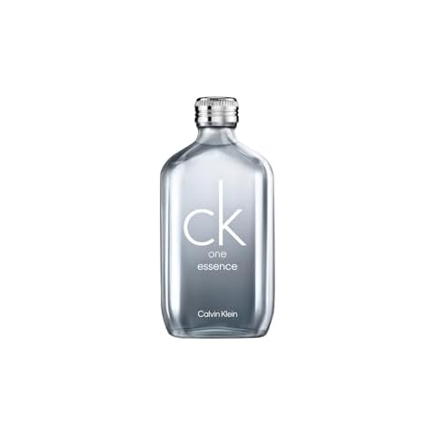 Calvin Klein CK One Essence Unisex Parfum Cover