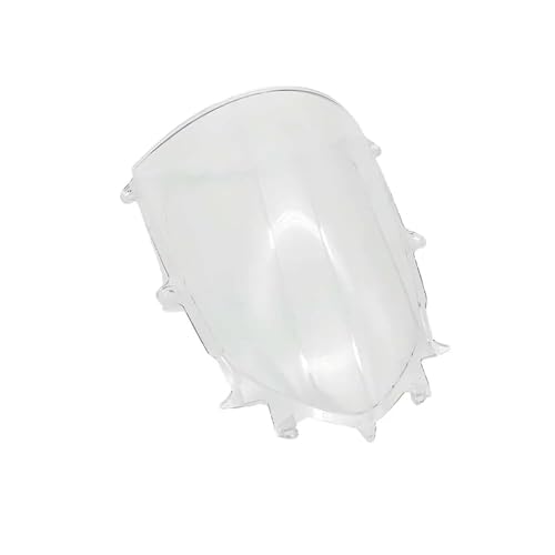 Pare-brise de moto YZF R6 protecteur contre le vent pour vos sorties
