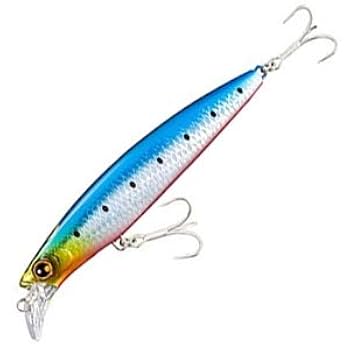 Amazon | シマノ(SHIMANO) ルアー 熱砂 スピンドリフト 80HS AR