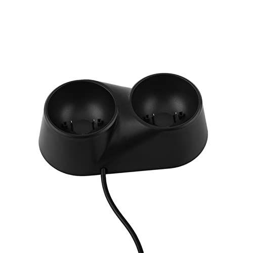design raffinato, progettato per il design della maniglia vr. alimentatore con per host vr., caricabatterie per controller