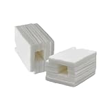 Ink Absorbing Foam pad 2X Waste Ink Maintenance Tank Sponge