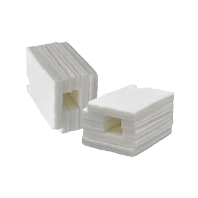 Ink Absorbing Foam pad 2X Waste Ink Maintenance Tank Sponge