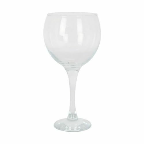 LAV Set de Copas para Gin Tonic Misket+ 645 ml (6 Unidades)