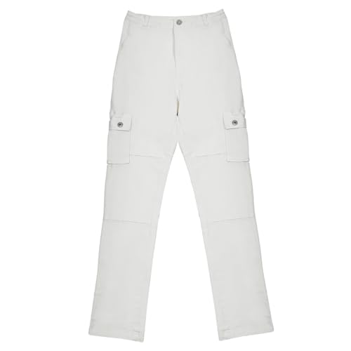 Pantalon cargo femme ergonomique pour bouger sans gêne avec toutes vos affaires