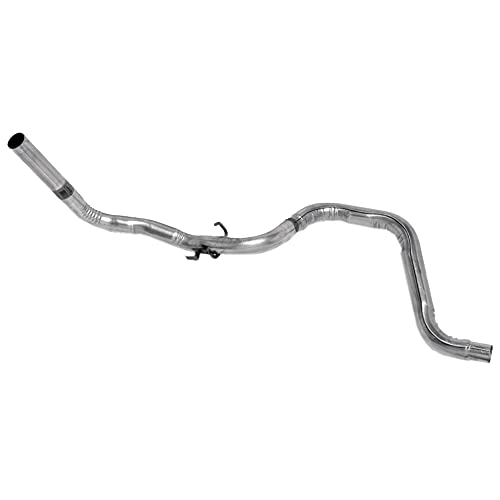 Image of Walker 45468 Exhaust Tail Pipe 2 inch Inlet (OD) 2.25 inch Outlet (OD) for Chevrolet C1500