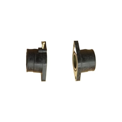 Adaptateur carburateur XT600 ZE pour réparer l'admission de votre moto