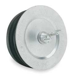 Econo-Grip, 4 in. SST (273348)