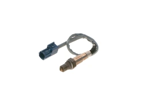 Sonde lambda BOSCH 0258986646 anti voyant moteur pour Nissan Primera et Vel Satis