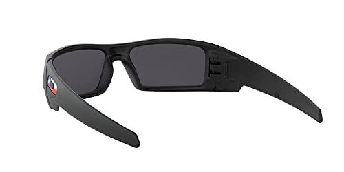 Image of Oakley, Gascan Prizm Polarized Sunglasses - Men's