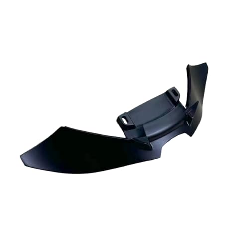 Spoiler d'aile lèvre inférieure pour pièces moto Yamaha YZF-R7 2022 2023 2024