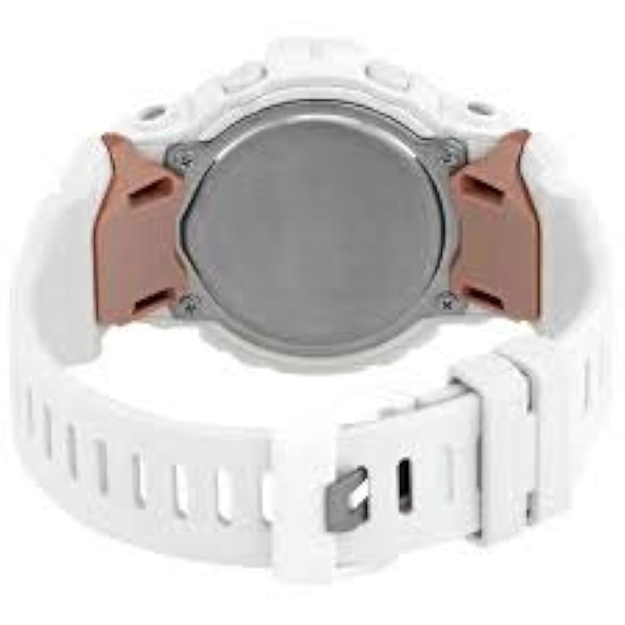 G-SHOCK GMA-B800-7A1 ホワイト G-SHOCK GMA-B800-7ADR Women – GC Shop Egypt