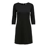 gerade geschnittenes Kleid für Damen