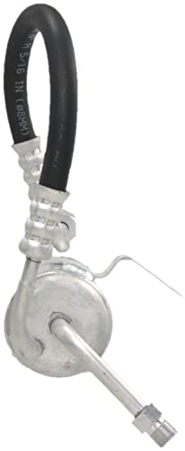 Acdelco Professional 15-10071 Air Conditioning Receiver Drier #TOP7