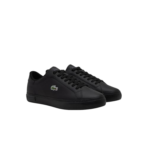 Image of Lacoste Mens Powercourt Sneaker