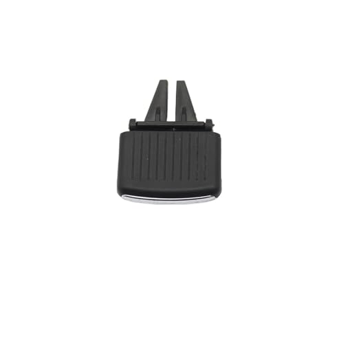 Cubiertas de ventilación delantera de aire acondicionado para coche Golf 5 Jetta