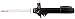 Monroe 71520 OESpectrum Sensa-Trac Strut