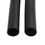 Cyclisme polyvalent, convient à divers types y compris les VTT, les vélos de route et les vélos de navette. Ces poignées en mousse noire offrent une performance constante. Sérieux pour une utilisation décontractée et pour le cyclisme élégant tout en conservant une apparence enthousiaste