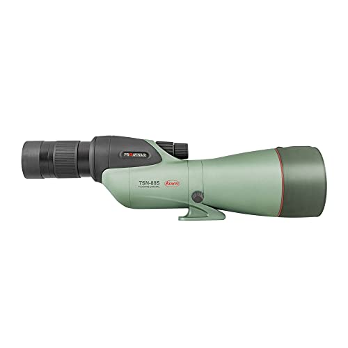 Kowa 88Mm Prominar Pure Fluorite Spotting Scope (Straight) #TOP5