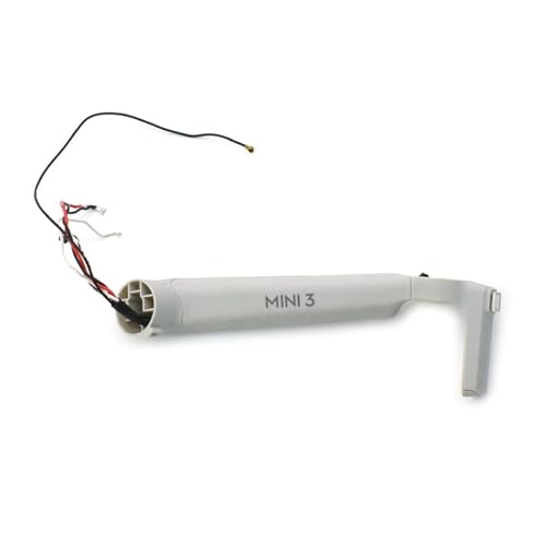 DJI Mini 3 �h���[���p�A�[���V�F�� �t�����g���A���E�A�[���J�o�[ ���[�^�[�����Ȃ� DJI Mini 3 �C�����i�p(Front Left)