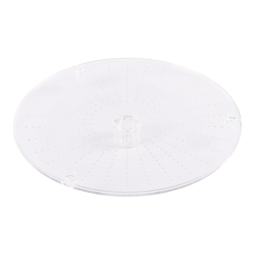 ANYCUBIC Plataforma De Cura De Camada Dupla Para Estação Wash And Cure 3 Plus, Substituição Original