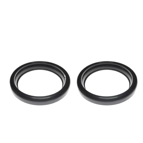 Junta de limpiador de admisión M272 A2720940080 con sellado hermético elástico para W209 W164